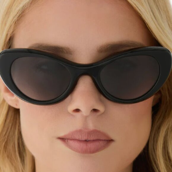 Diff Eyewear Accessories - Diff ZARIA Sunglasses